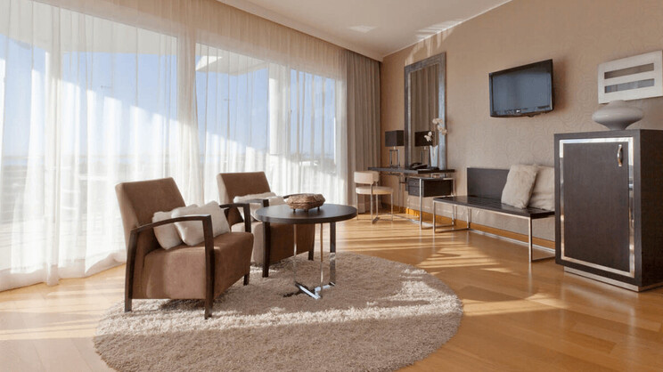 Senator Banus Spa Hotel